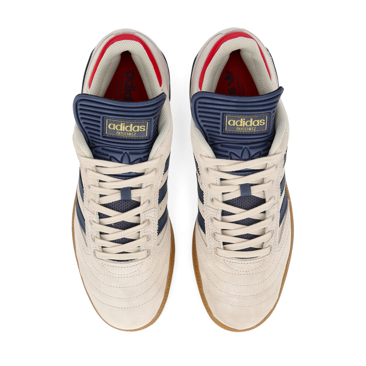 Zapatillas adidas Busenitz Hombre