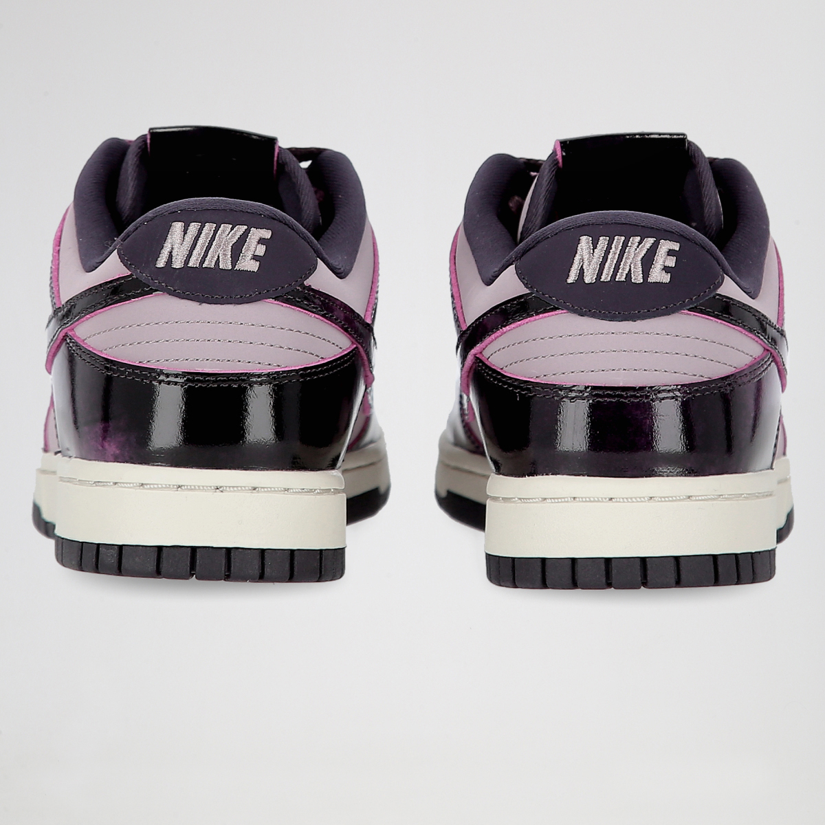 Zapatillas Nike Dunk Low Green Panda Mujer,  image number null