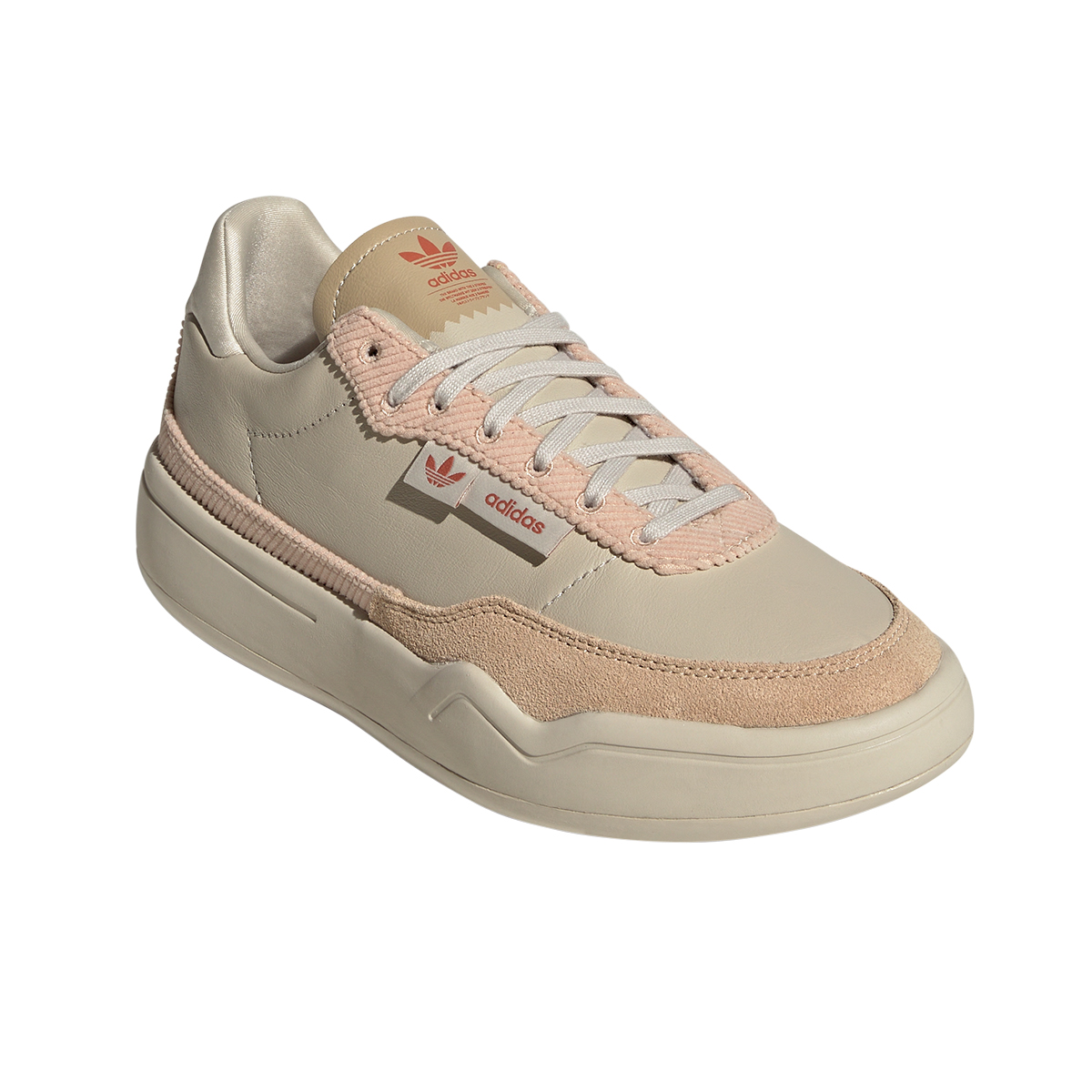 Zapatillas adidas Her Court Moov