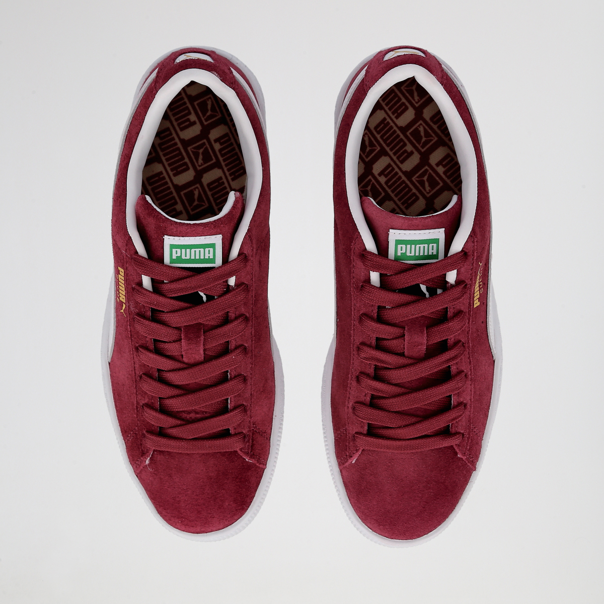 Zapatillas Puma Suede Classic,  image number null
