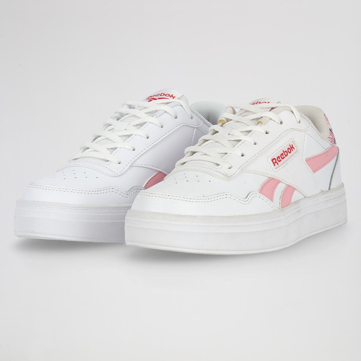 Zapatillas Reebok Court Advance Bold,  image number null