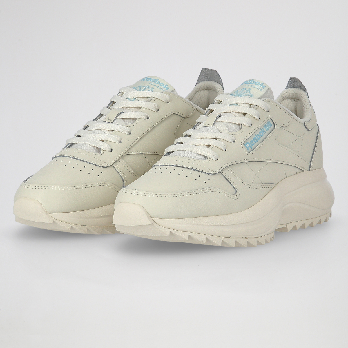 Zapatillas Reebok Pump Tz Mujer Moov