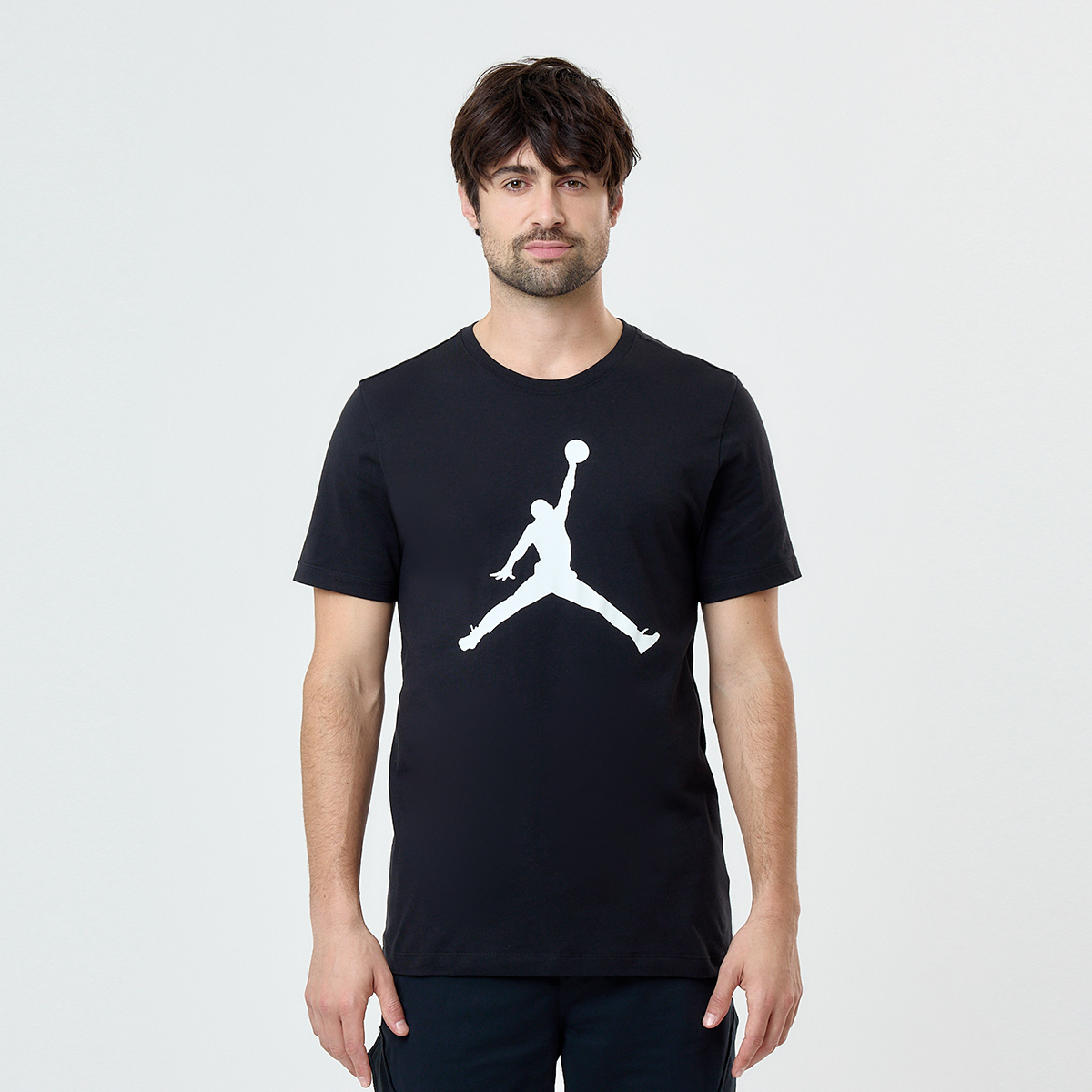 Remera Jordan Jumpman Crew,  image number null