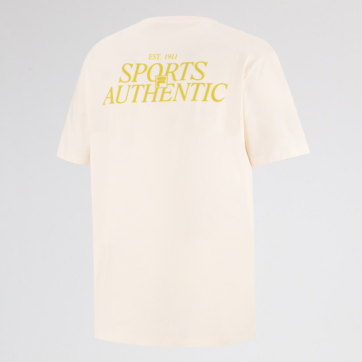 Remera Fila Comfort Authentic,  image number null