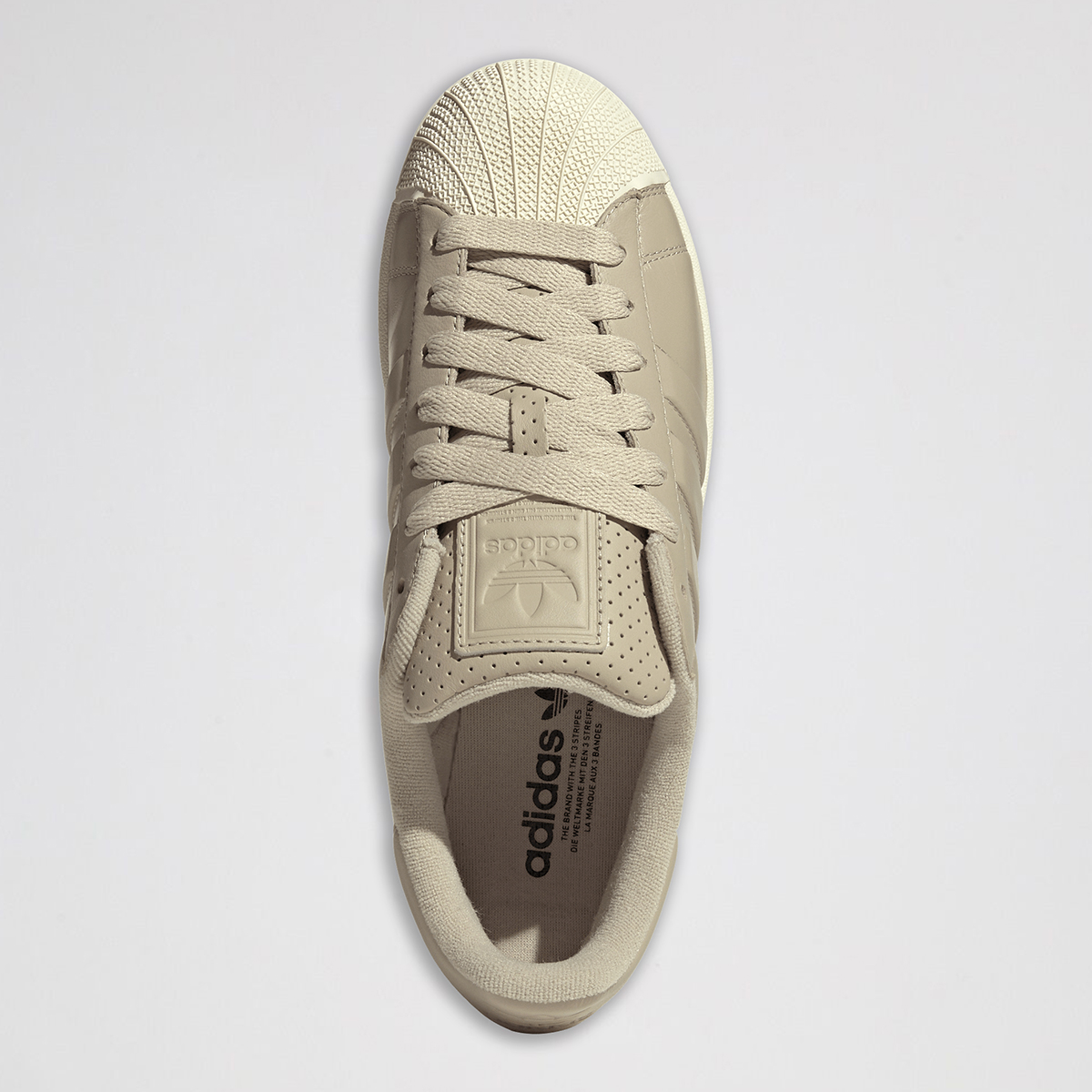 Zapatillas adidas Superstar II Hombre,  image number null