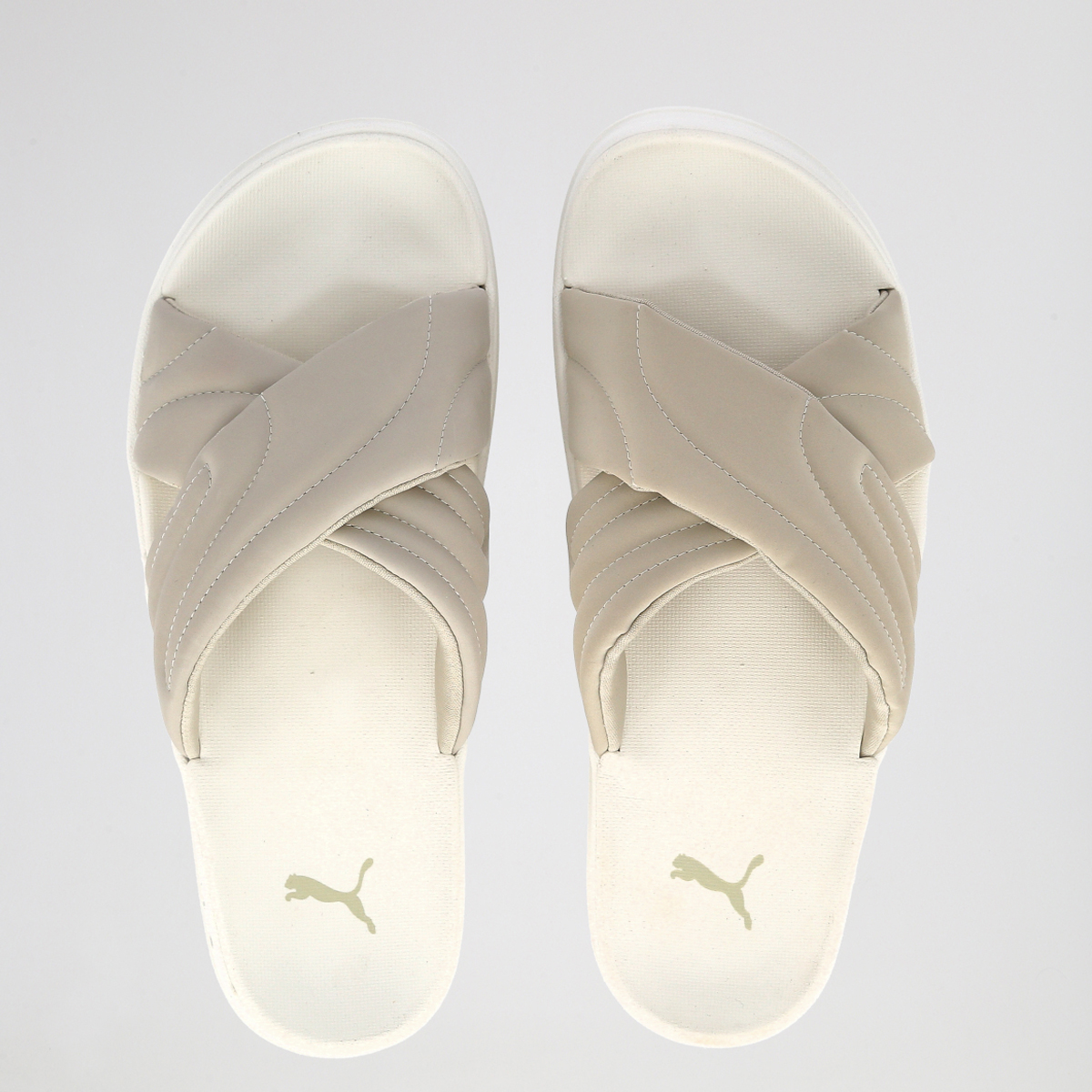 Ojotas Puma con Plataforma Leadcat EVA Mujer,  image number null