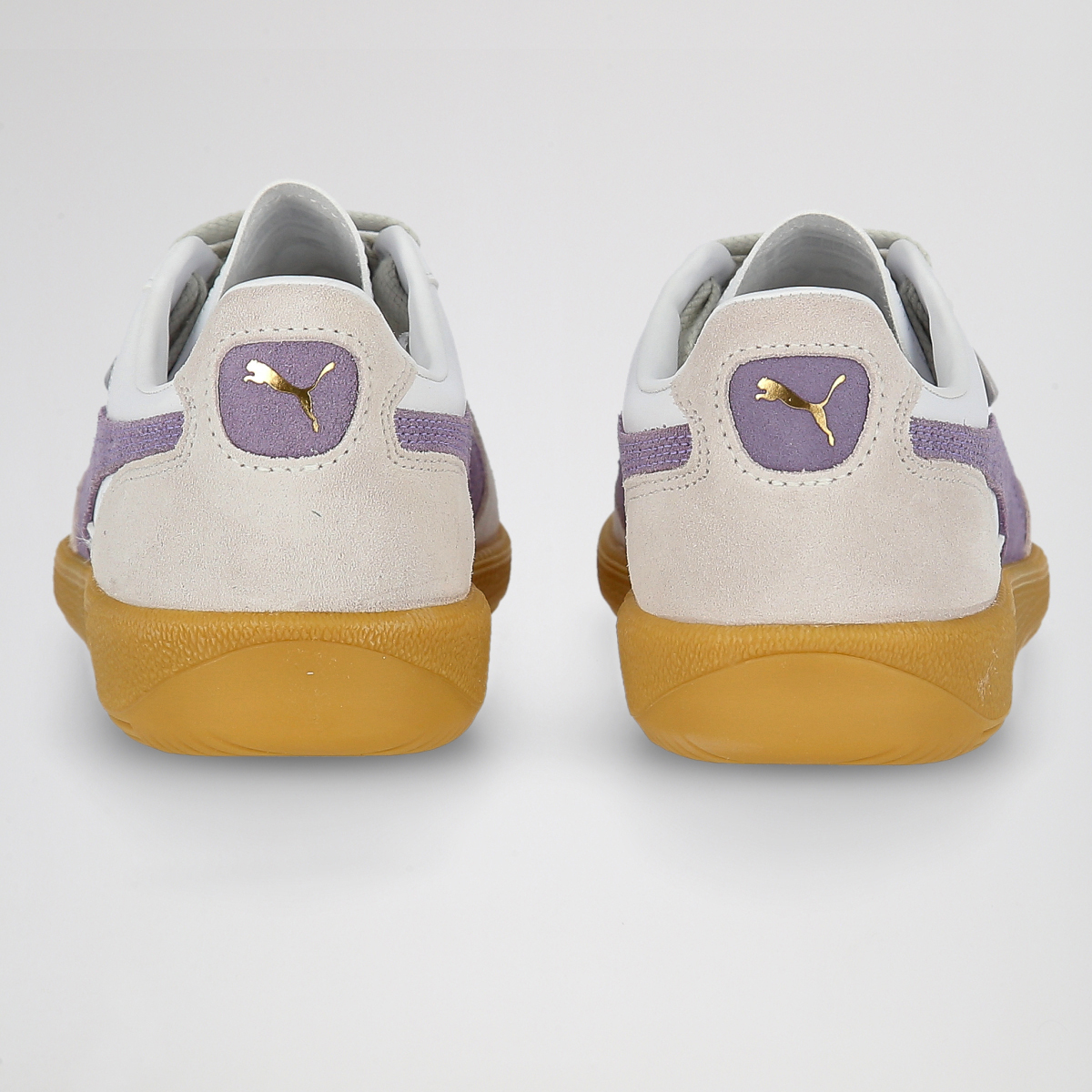 Zapatillas Puma Palermo Leather,  image number null