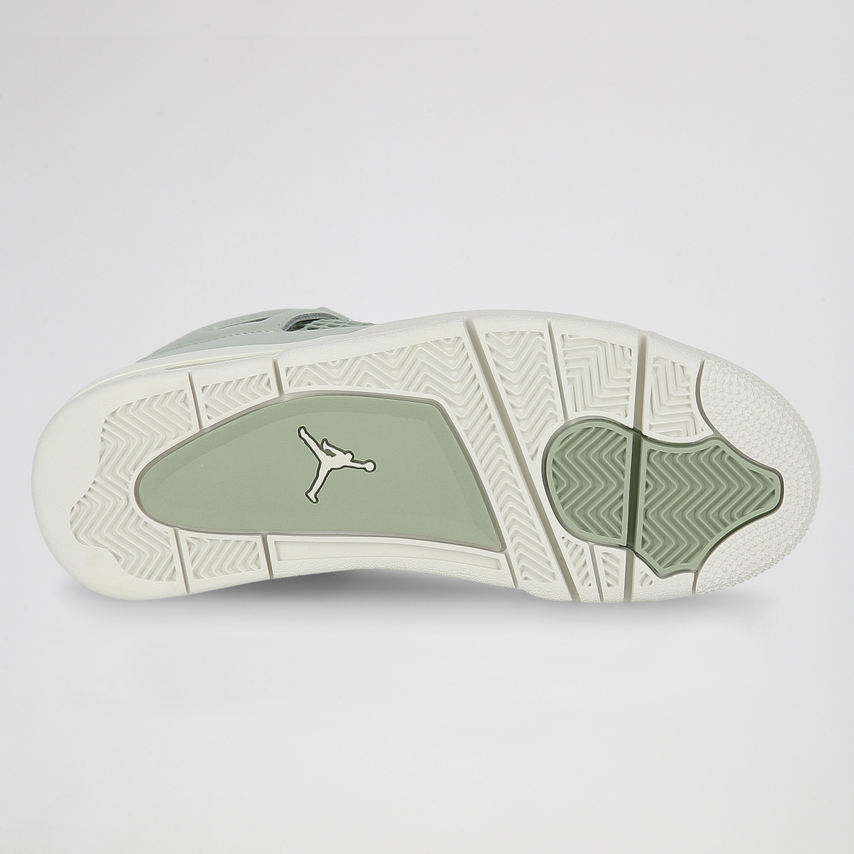 Zapatillas Jordan Air 4 Retro "Abundance" Mujer,  image number null