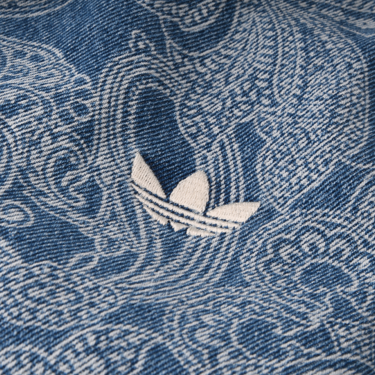 Campera adidas Liberty London Firebird Mujer,  image number null