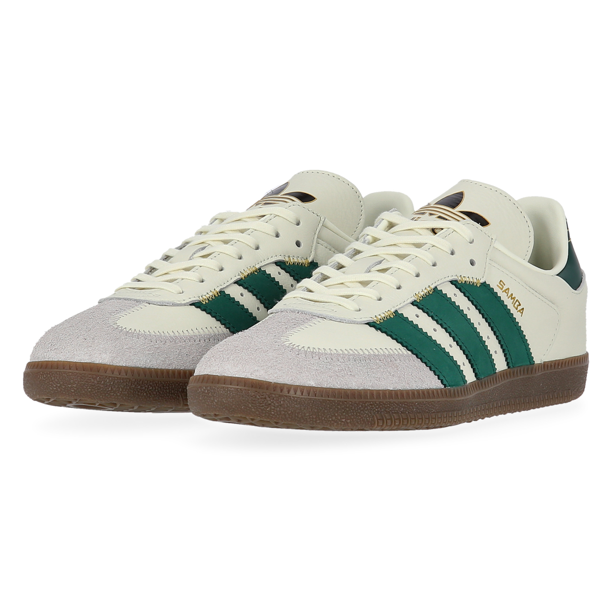 Adidas samba argentina top