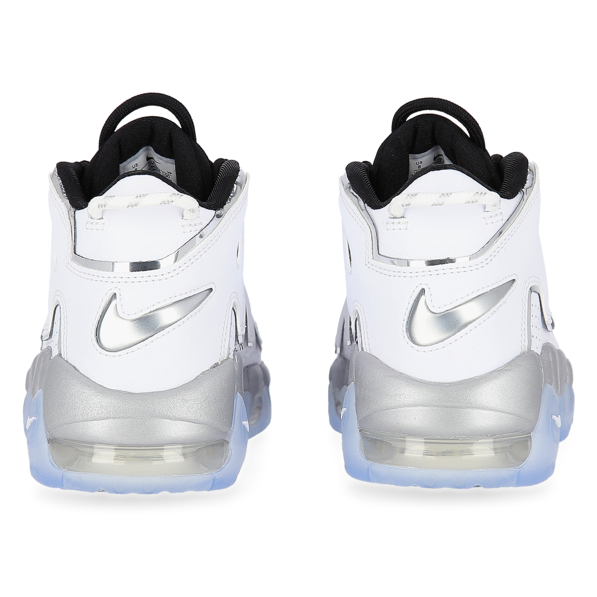 Zapatillas Nike Air More Uptempo Mujer,  image number null