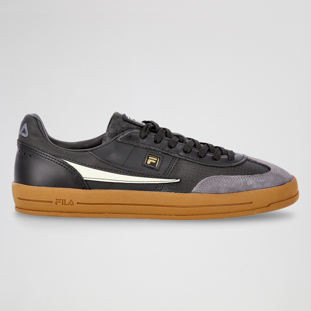Zapatillas Fila Fx Court 70 Vintage Moov