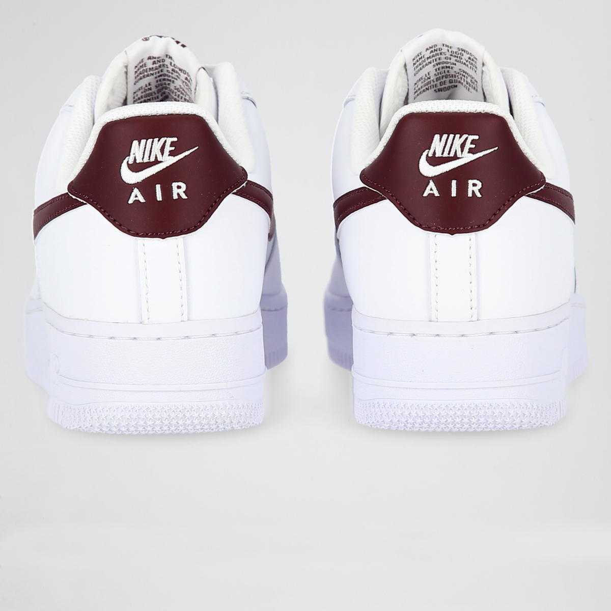 Zapatillas Nike Air Force 1 '07 Hombre,  image number null