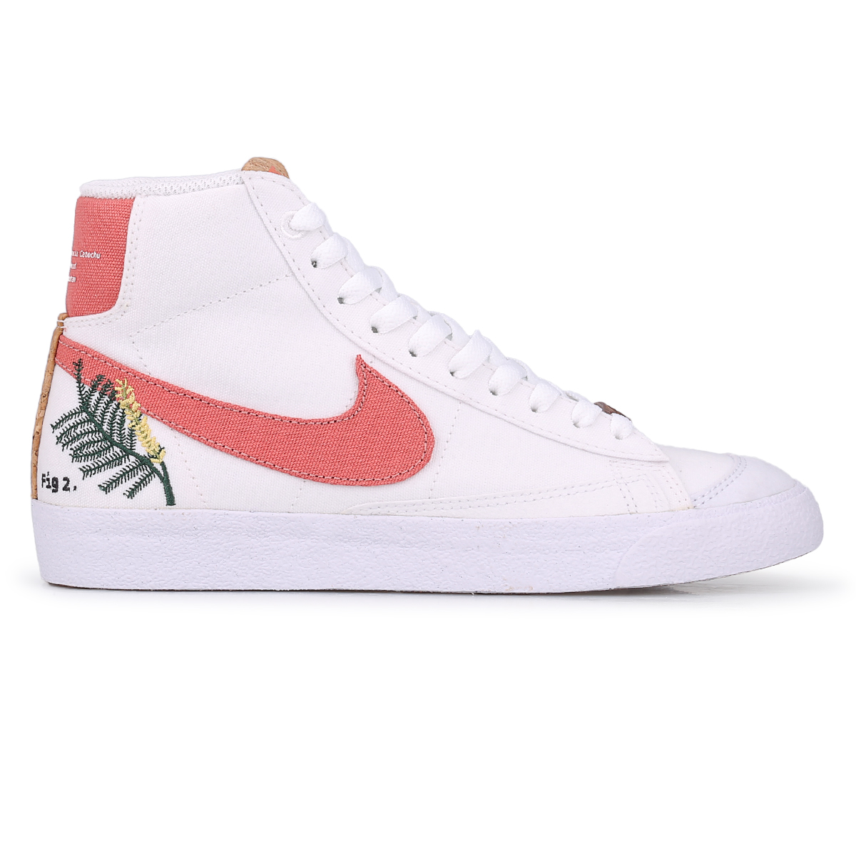 Zapatillas Nike Blazer Mid '77 Se,  image number null