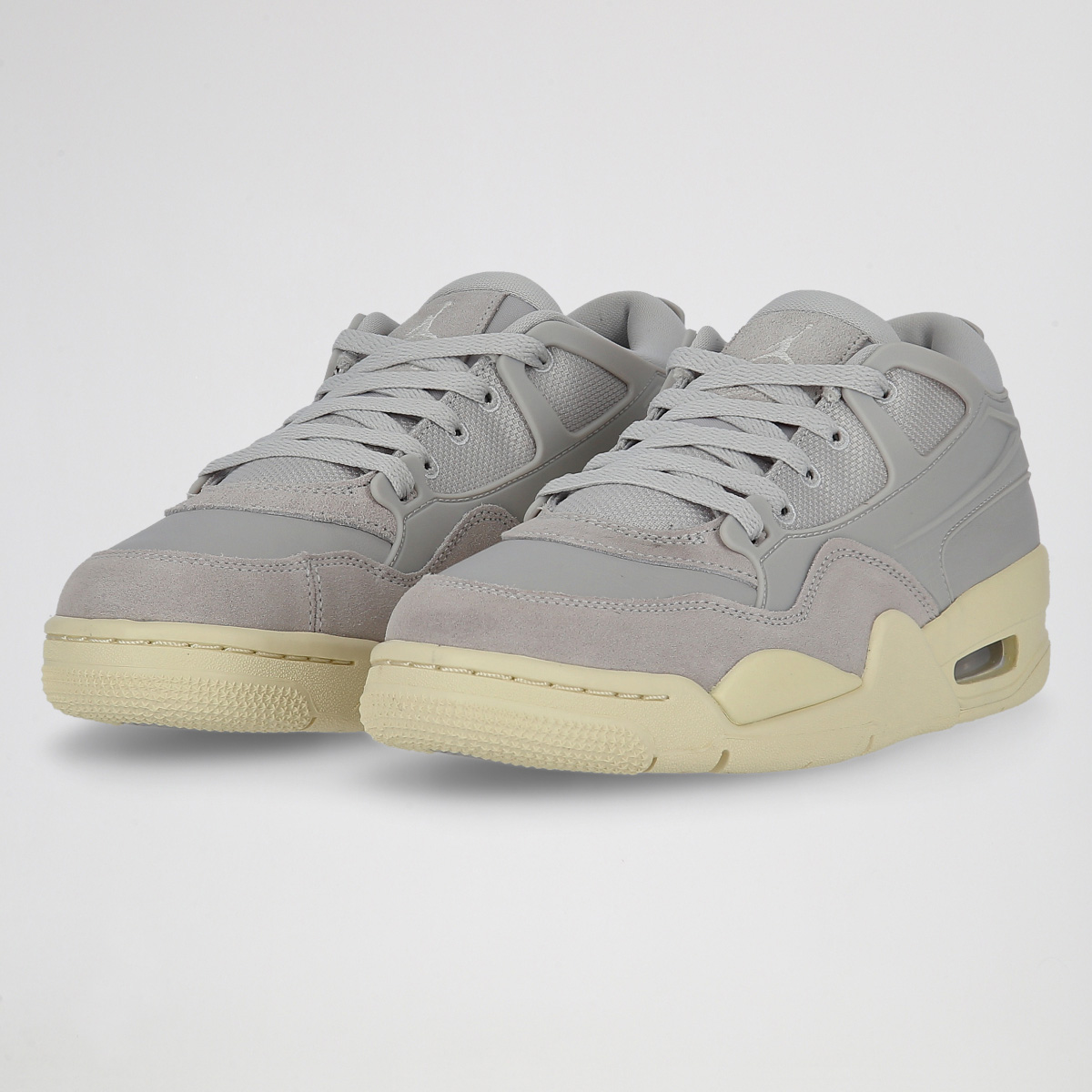 Zapatillas Jordan Air 4 RM Mujer,  image number null