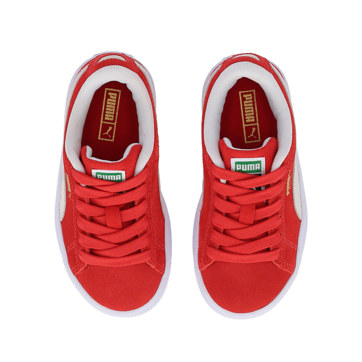 Zapatillas Puma Suede Classic Xxi para Infantil,  image number null