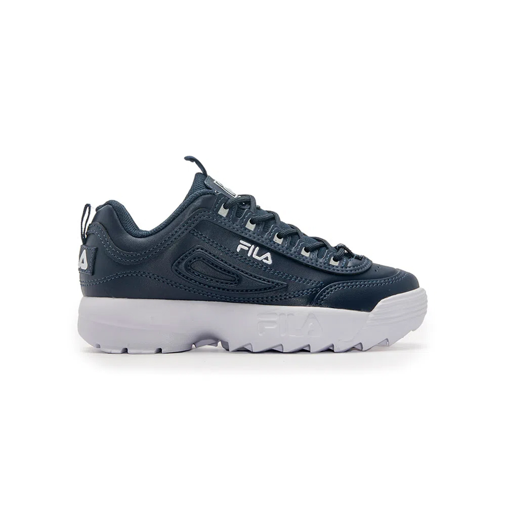 Zapatillas Fila Disruptor Kids,  image number null