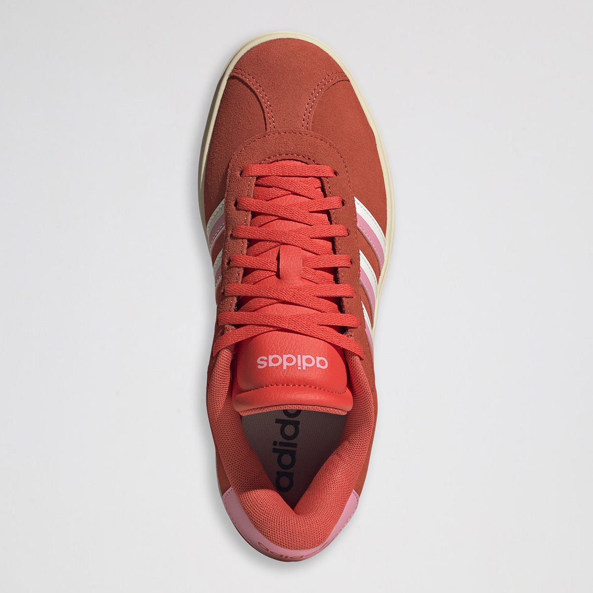 Zapatillas adidas Vl Court Bold Mujer,  image number null