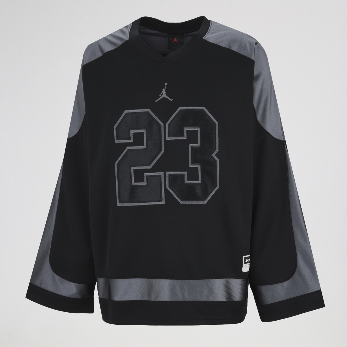 Camiseta Jordan Brooklyn Collegiate Hombre,  image number null