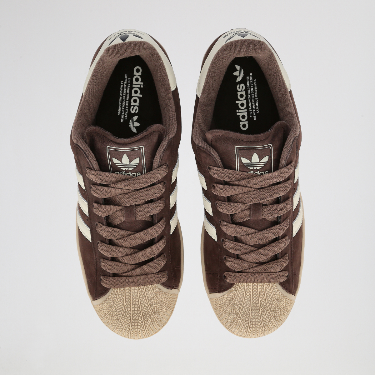 Zapatillas adidas Superstar II Hombre,  image number null