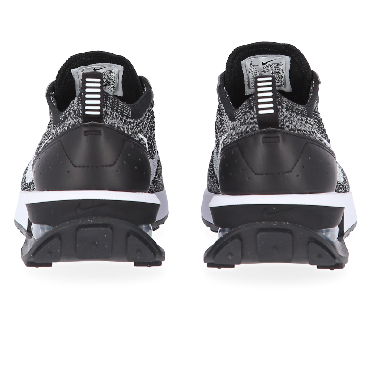 Zapatillas Nike Air Max Flyknit Racer Hombre,  image number null