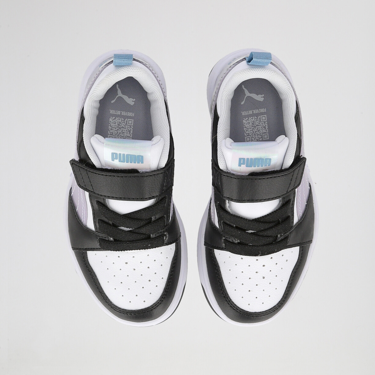 Zapatillas Puma Rebound V6 Niña,  image number null