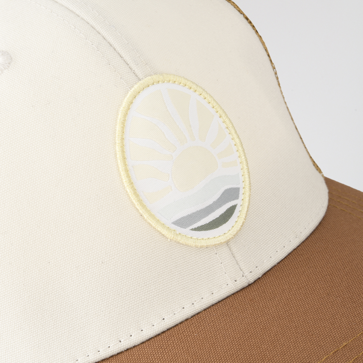 Gorra Martha Zorzal Hat I,  image number null