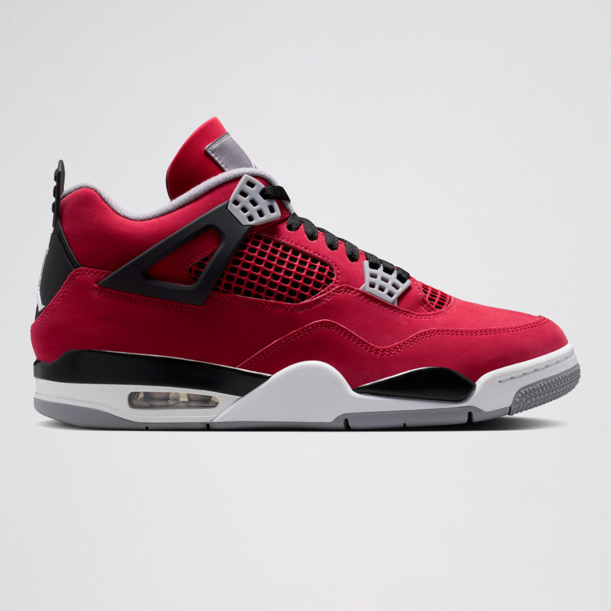 Zapatillas Jordan Air 4 "Toro Bravo" Hombre,  image number null