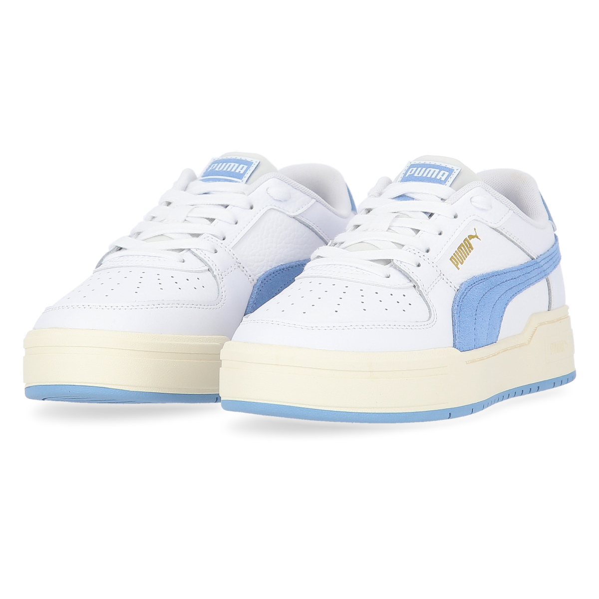 Zapatillas Puma Ca Pro Suede Fs Sintético,  image number null