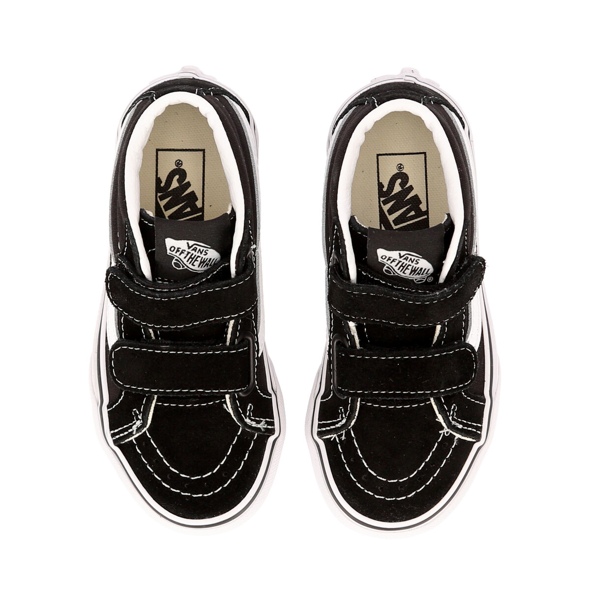Zapatillas Vans Sk8 Mid Reissue Niño,  image number null