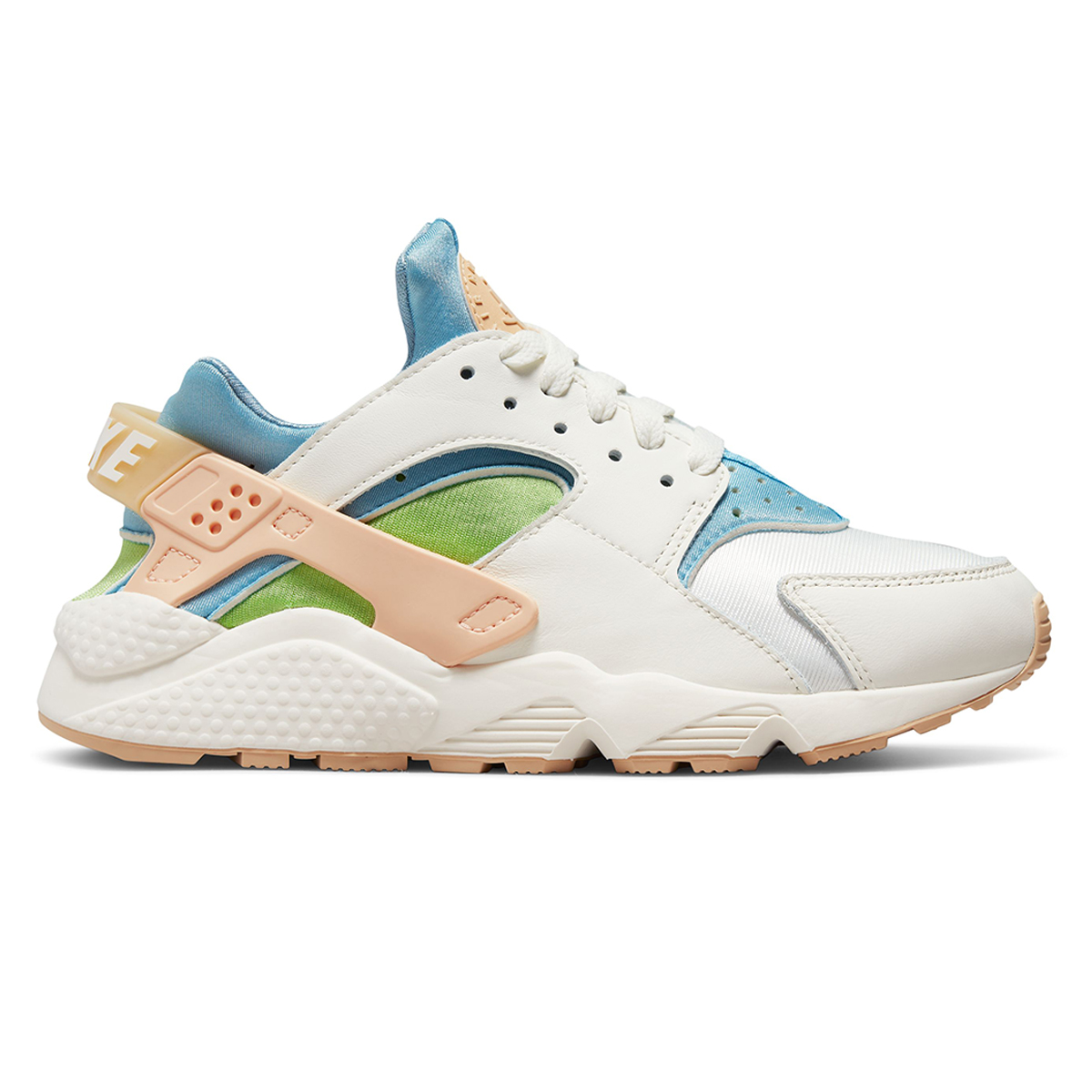 Nike huarache sin online cordones