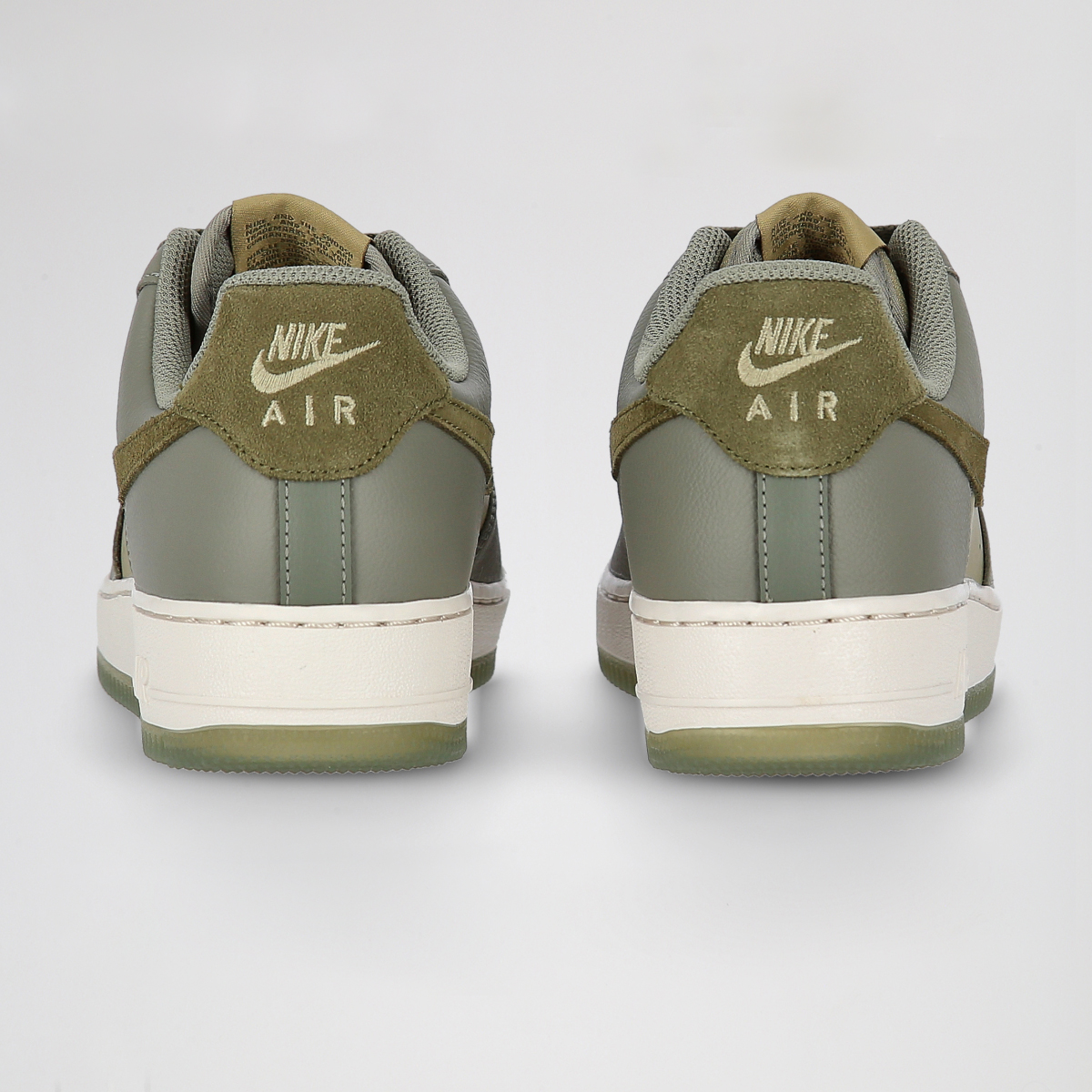 Zapatillas Nike Air Force 1 '07 Lv8 Hombre,  image number null
