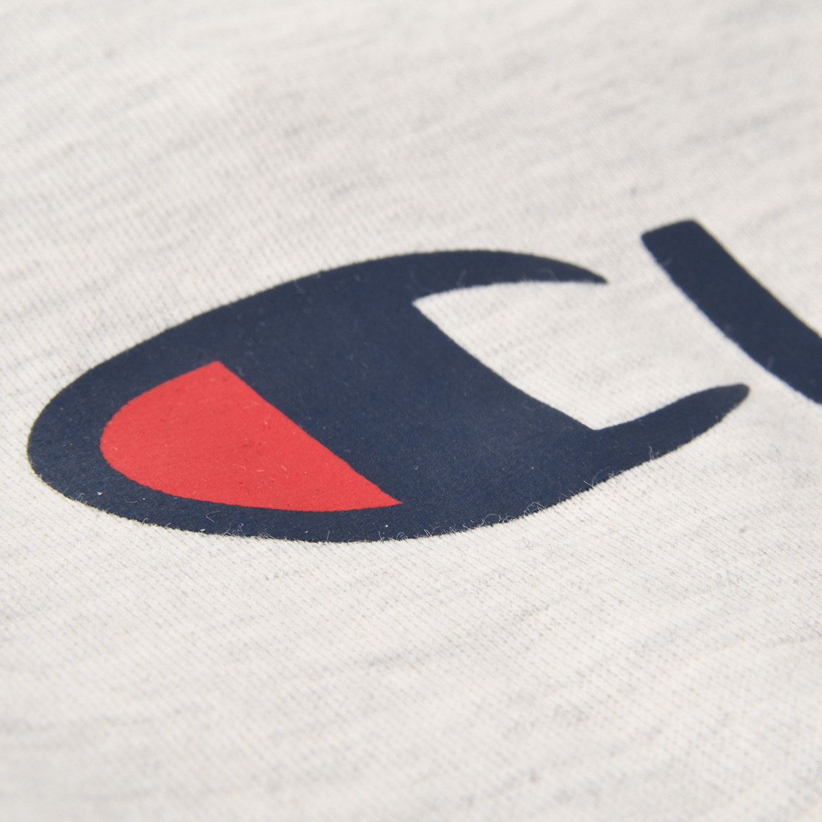 Remera Champion The Classic Graphic de Mujer,  image number null