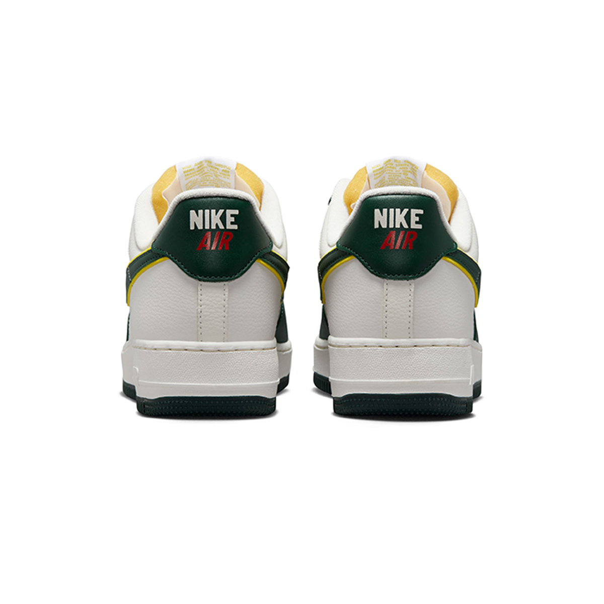 Zapatillas Urbanas Nike Air Force 1 07 Lv8 Ncps Hombre Moov