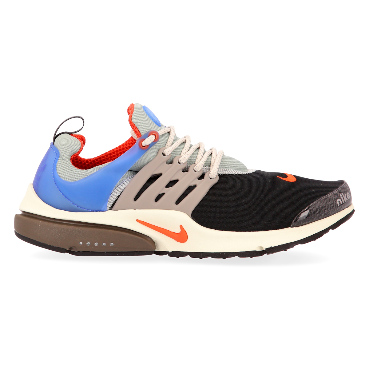 Prestado Opcional atención Zapatillas Nike Air Presto Premium | Moov