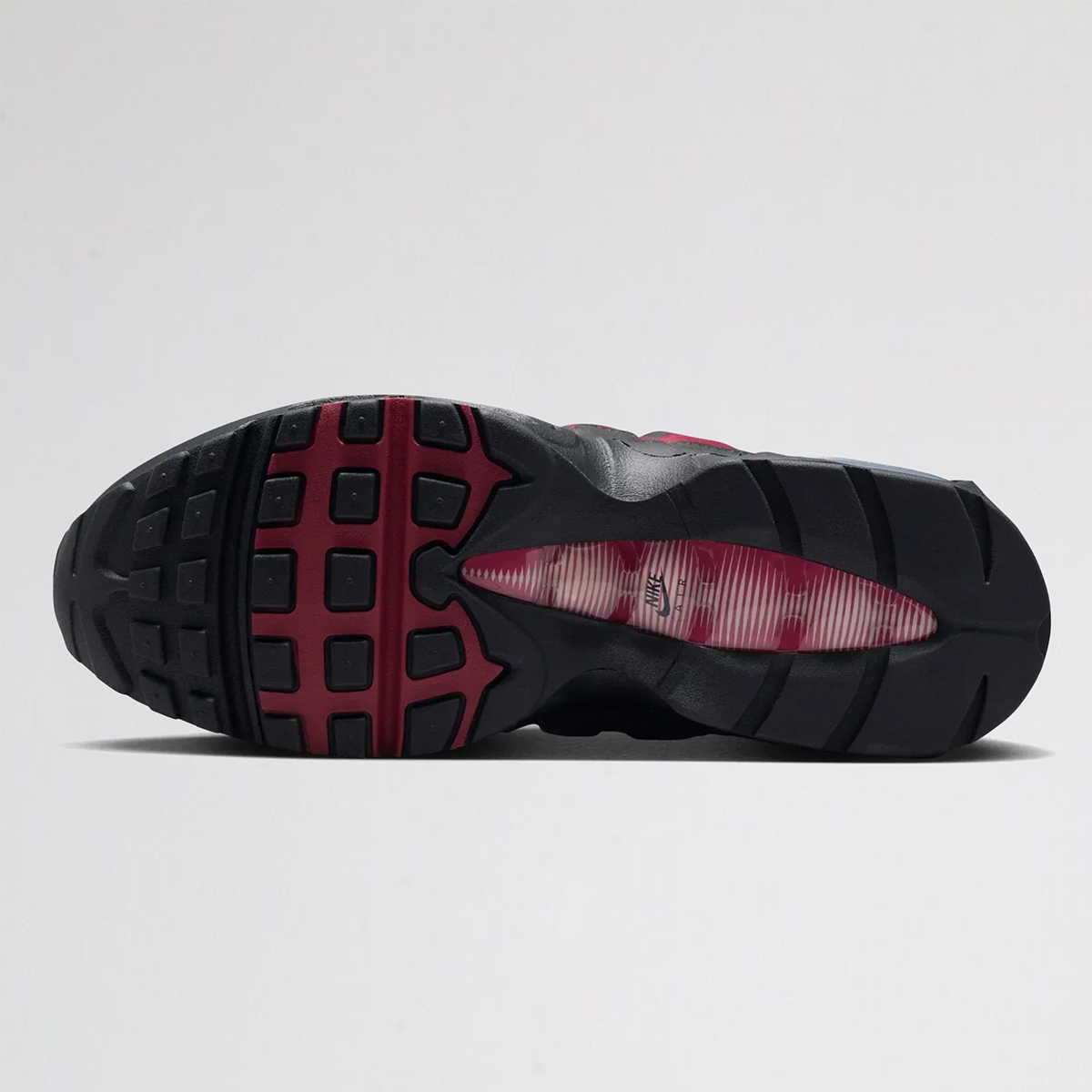 Zapatillas Nike Air Max 95 OG Hombre,  image number null