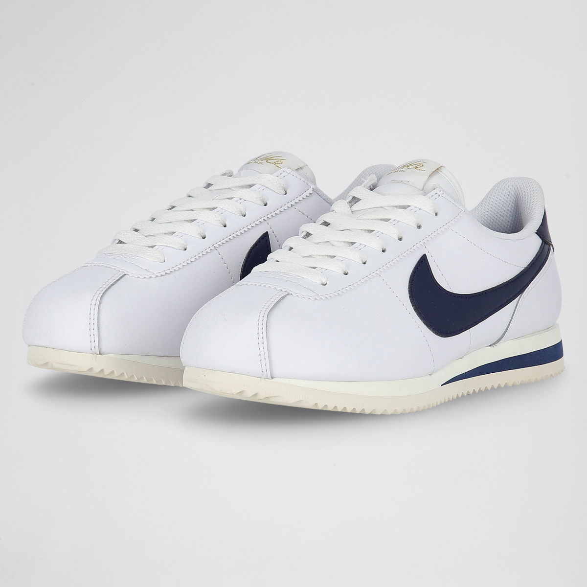 Zapatillas Nike Cortez Leather,  image number null