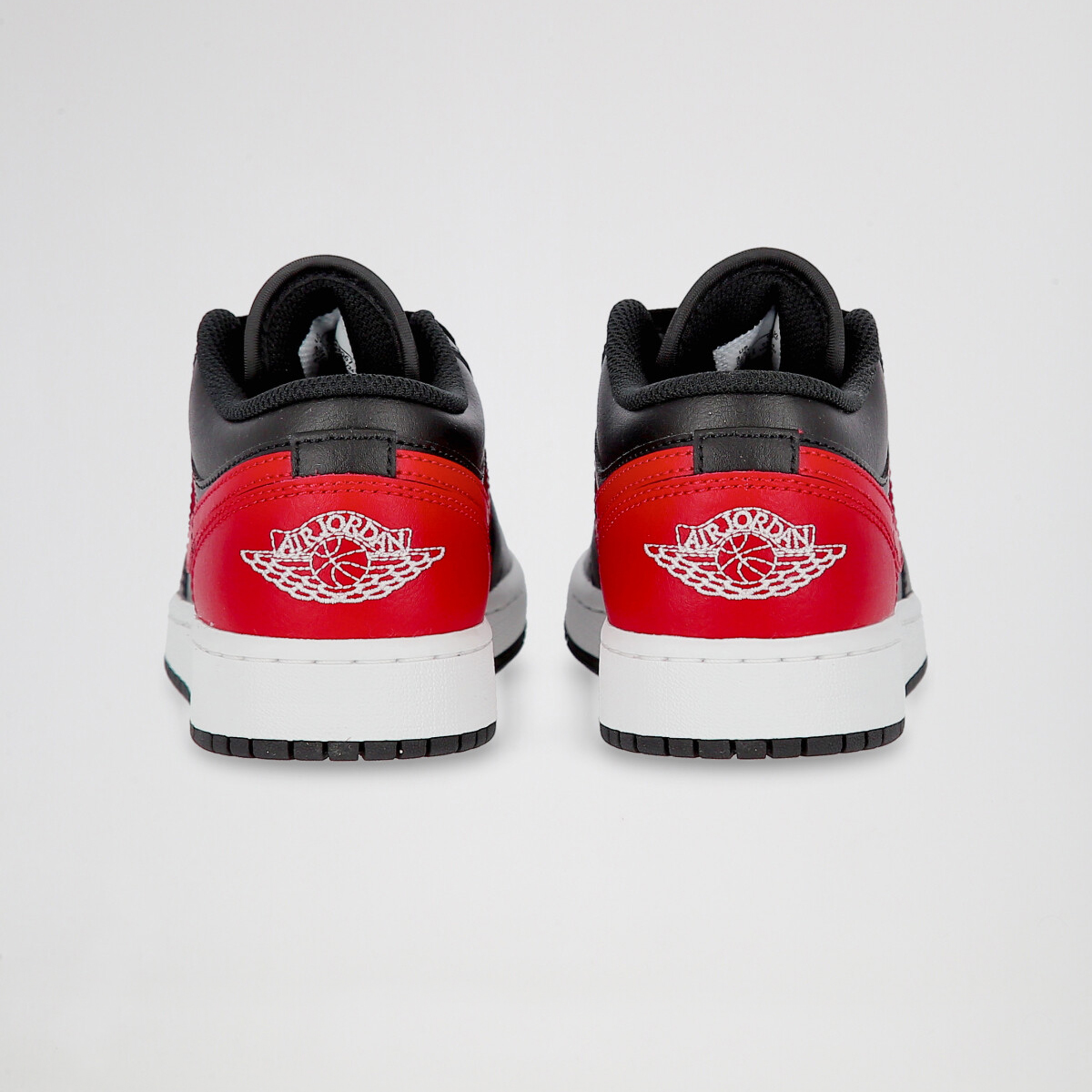 Zapatillas Jordan Air 1 Low Niño,  image number null