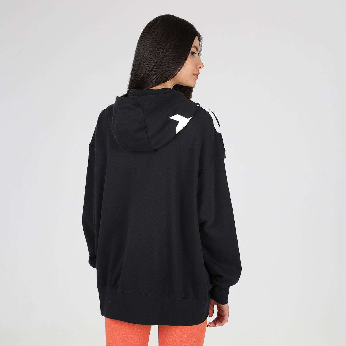 Campera Nike Sportswear Air Mujer,  image number null