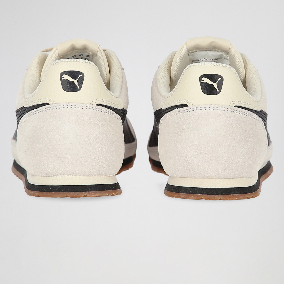 Zapatillas Puma Turino Ii Sd,  image number null