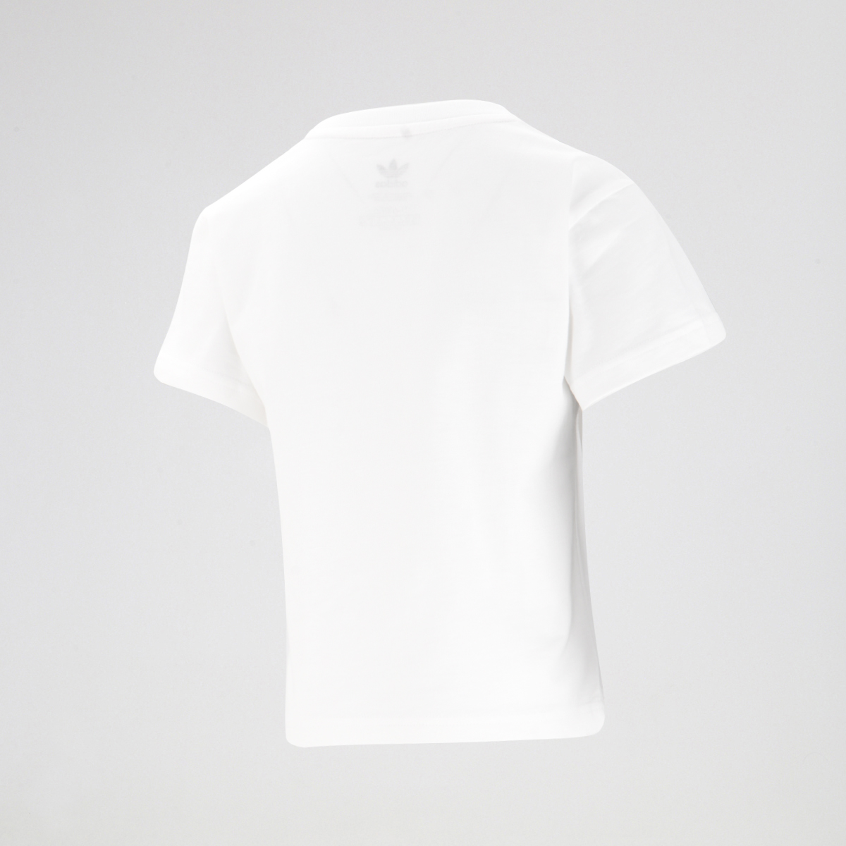 Remera adidas Trifolio para Infantil,  image number null