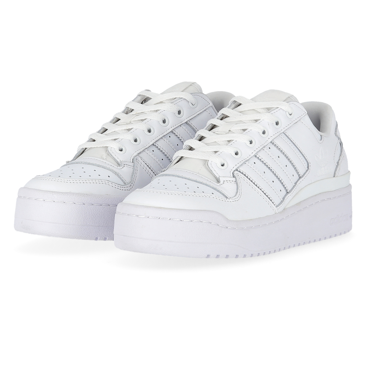 Zapatillas Urbanas adidas Forum Bold Mujer,  image number null