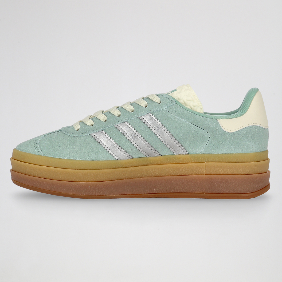 Zapatillas adidas Gazelle Bold Mujer,  image number null