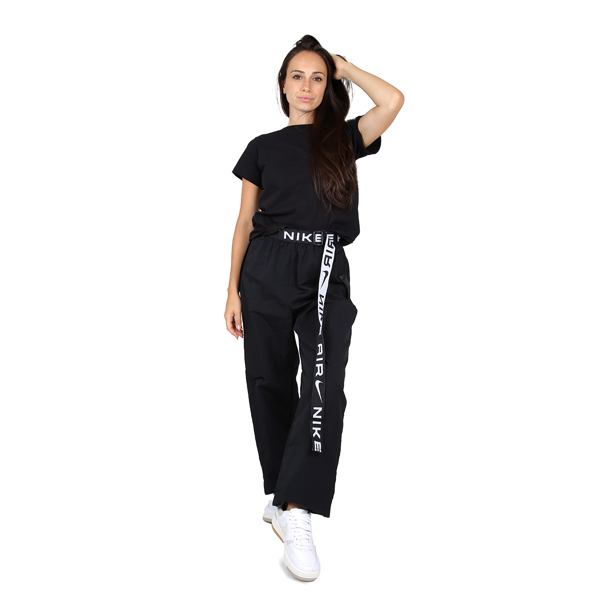Pantalon nike mujer 2018 cheap