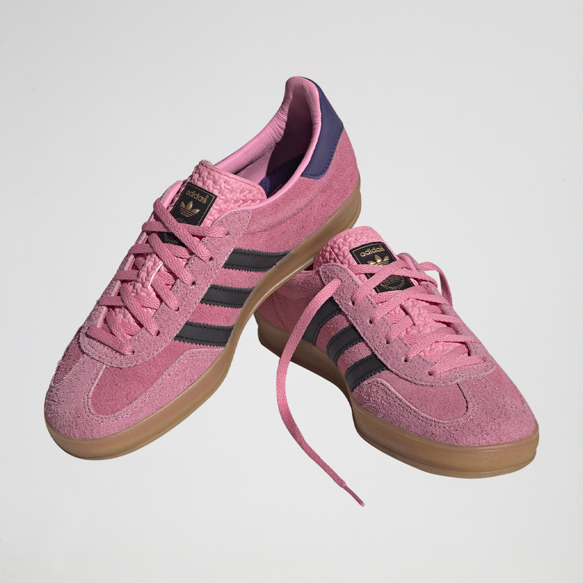 Zapatillas adidas Gazelle Indoor Mujer,  image number null