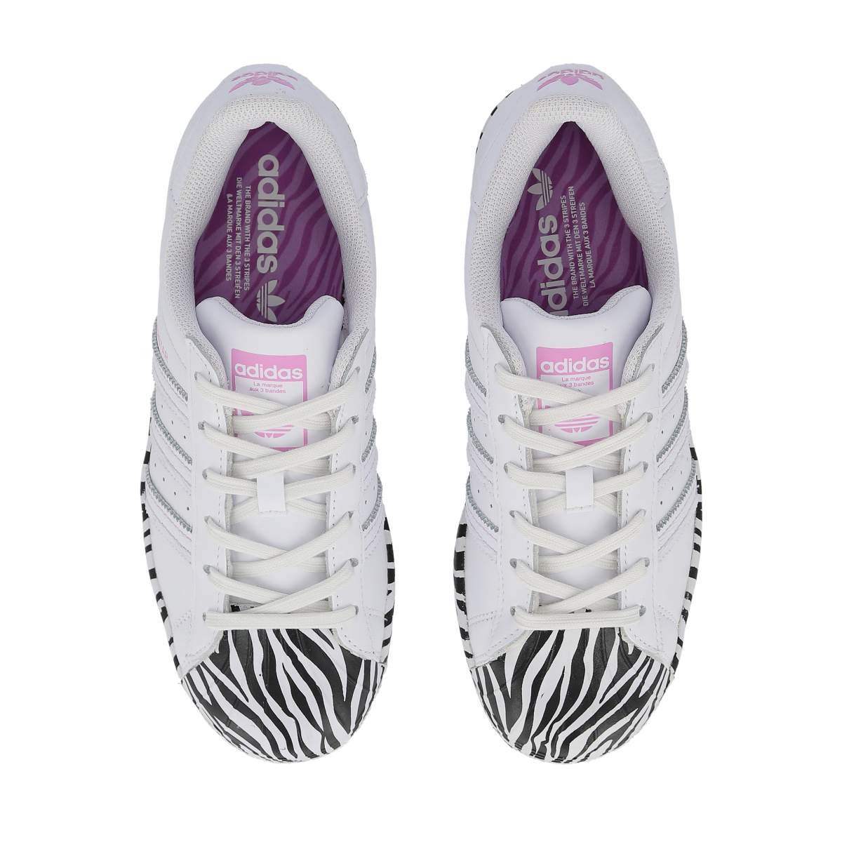 Zapatillas adidas Superstar Mujer
