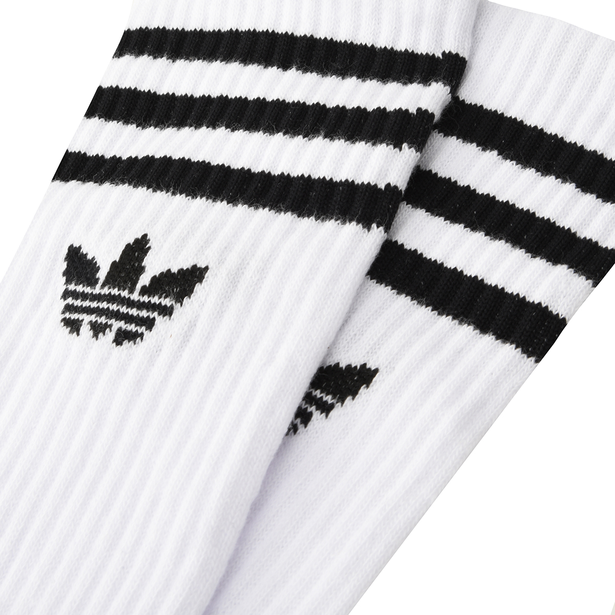 Pack de Medias adidas High Crew X3,  image number null