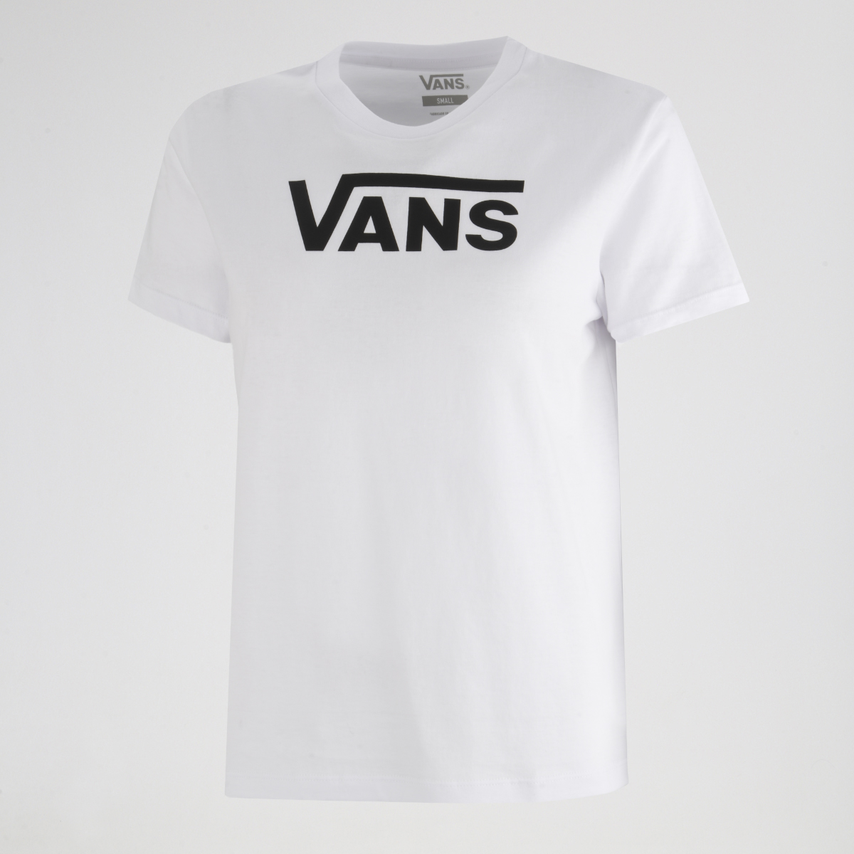 Remera Vans Flying V Mujer,  image number null