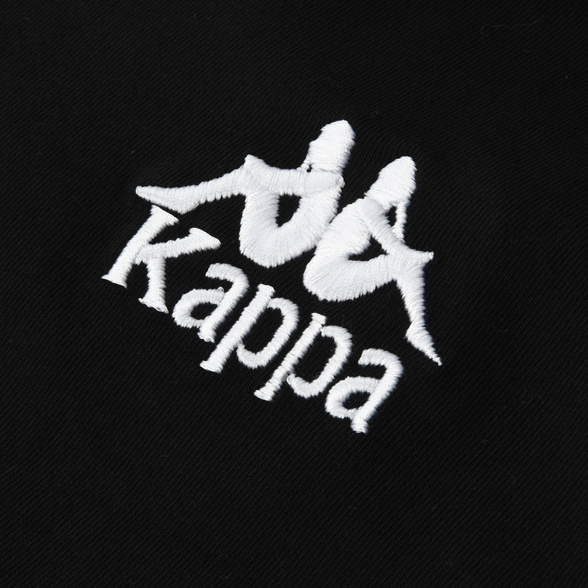 Remera Kappa 222 Banda Adi tejido jersey Mujer,  image number null