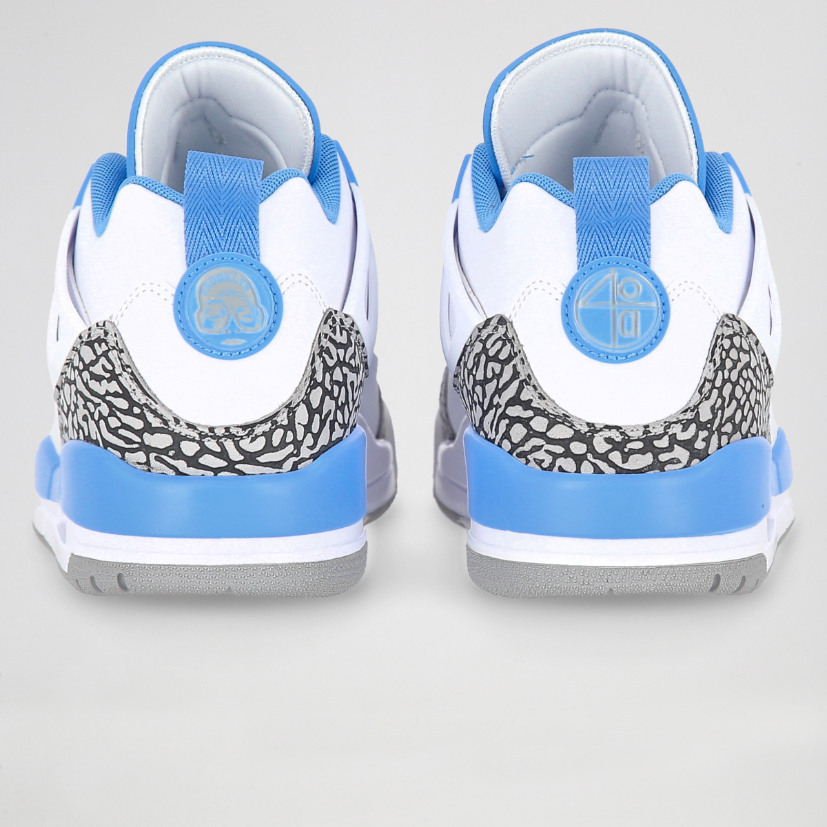 Zapatillas Jordan Spizikel Low Hombre,  image number null